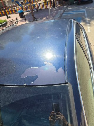 Audi A4 2003