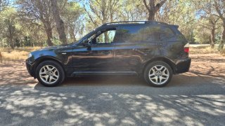 BMW X3 2008