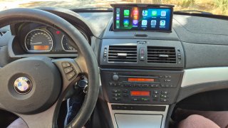 BMW X3 2008