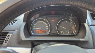 BMW X3 2008