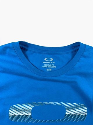 Vintage Software Long Sleeve T-Shirt Oakley Icon