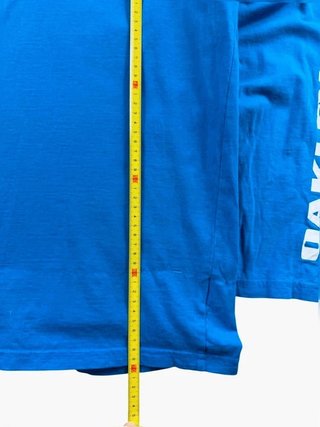 Vintage Software Long Sleeve T-Shirt Oakley Icon