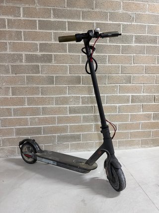 Patinete Eléctrico Xiaomi