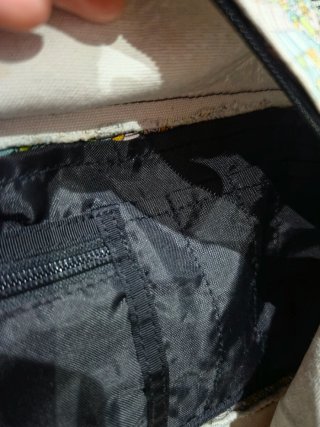 Mochila Vans