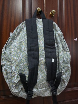Mochila Vans