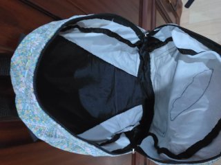 Mochila Vans