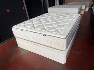 CANAPE Y COLCHON RELAX DEGAS FIRM VISCO 150x190