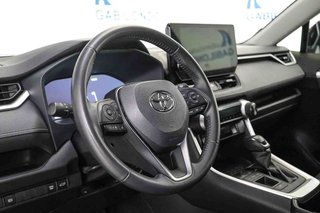 Toyota Rav4 2.5l 220H Advance Plus