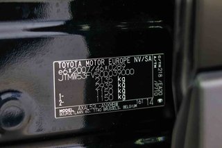 Toyota Rav4 2.5l 220H Advance Plus