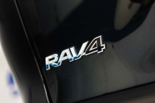 Toyota Rav4 2.5l 220H Advance Plus