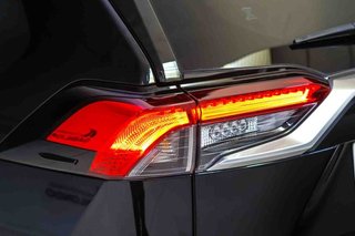 Toyota Rav4 2.5l 220H Advance Plus