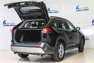Toyota Rav4 2.5l 220H Advance Plus