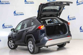 Toyota Rav4 2.5l 220H Advance Plus