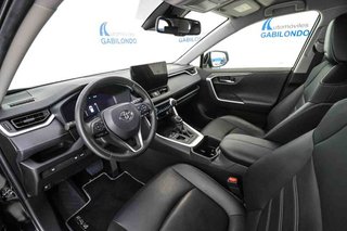 Toyota Rav4 2.5l 220H Advance Plus