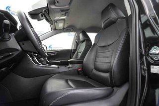Toyota Rav4 2.5l 220H Advance Plus