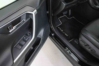 Toyota Rav4 2.5l 220H Advance Plus