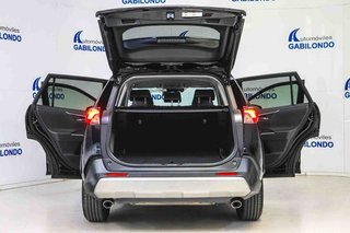 Toyota Rav4 2.5l 220H Advance Plus