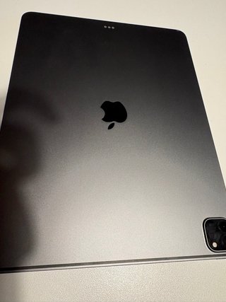 iPad Pro 12,9 4ª Gen 1TB Wi-Fi Grigio