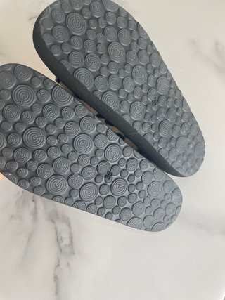 Sandalias Genius leopardo Talla 36