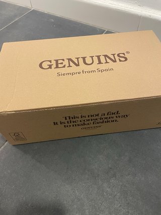 Sandalias Genius leopardo Talla 36