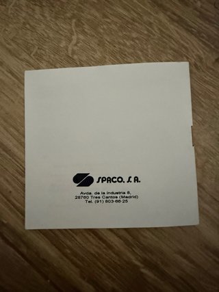 Manual Micro Machines Game Boy Nintendo
