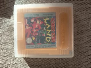 Nintendo Game Boy Pocket Azul + dos juegos