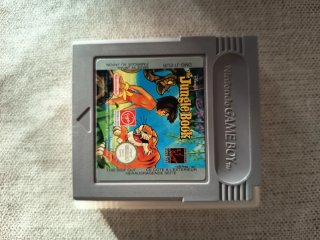 Nintendo Game Boy Pocket Azul + dos juegos