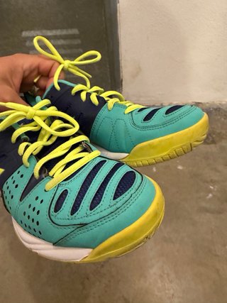 Asics gel padel