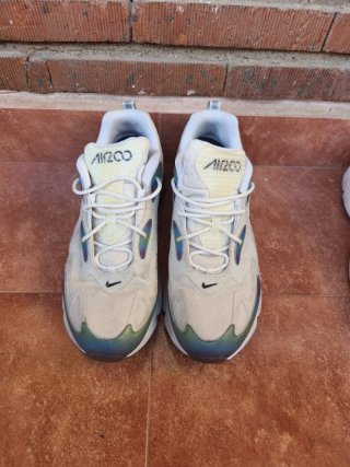 Nike Air Max 200 Talla 48.5