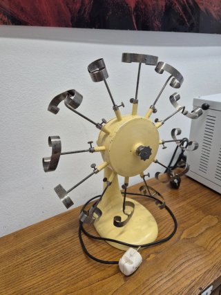 Carica orologi rotore