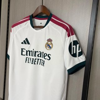 Camisa Real Madrid 26/27