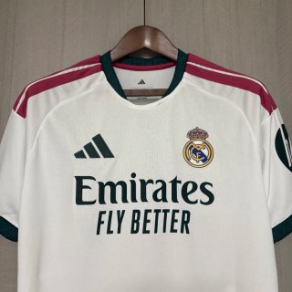 Camisa Real Madrid 26/27