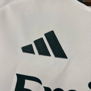 Camisa Real Madrid 26/27