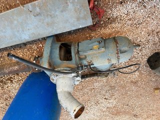 Bomba de agua IDEAL