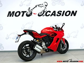 DUCATI SUPERSPORT