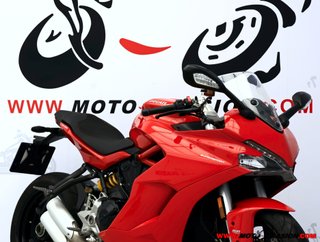 DUCATI SUPERSPORT