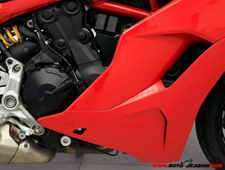 DUCATI SUPERSPORT