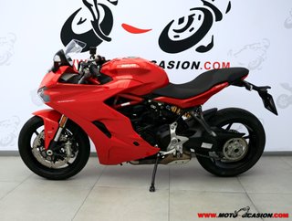DUCATI SUPERSPORT