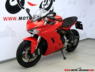 DUCATI SUPERSPORT