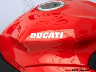 DUCATI SUPERSPORT