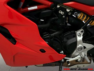 DUCATI SUPERSPORT