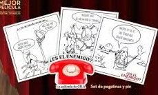 Pack ¿Es el enemigo?