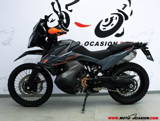 KTM 890 ADVENTURE