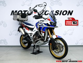 HONDA CRF 1000L AFRICA TWIN ADVENTURE SPORTS DCT ¿A2?