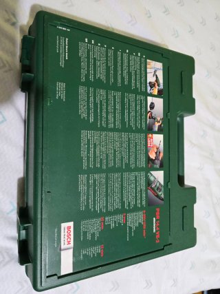 Taladro Atornillador Bosch PSR 14.4V