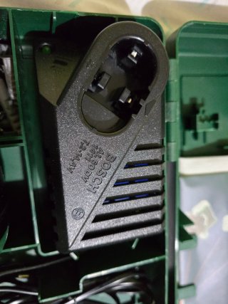 Taladro Atornillador Bosch PSR 14.4V