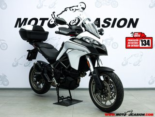DUCATI MULTISTRADA 950