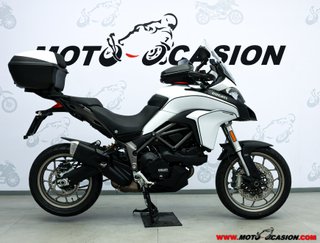 DUCATI MULTISTRADA 950