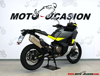 HUSQVARNA NORDEN 901