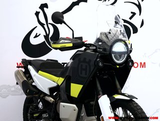 HUSQVARNA NORDEN 901